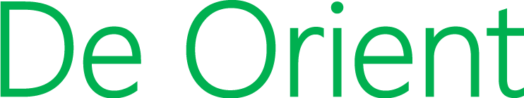 Logo DeOrient